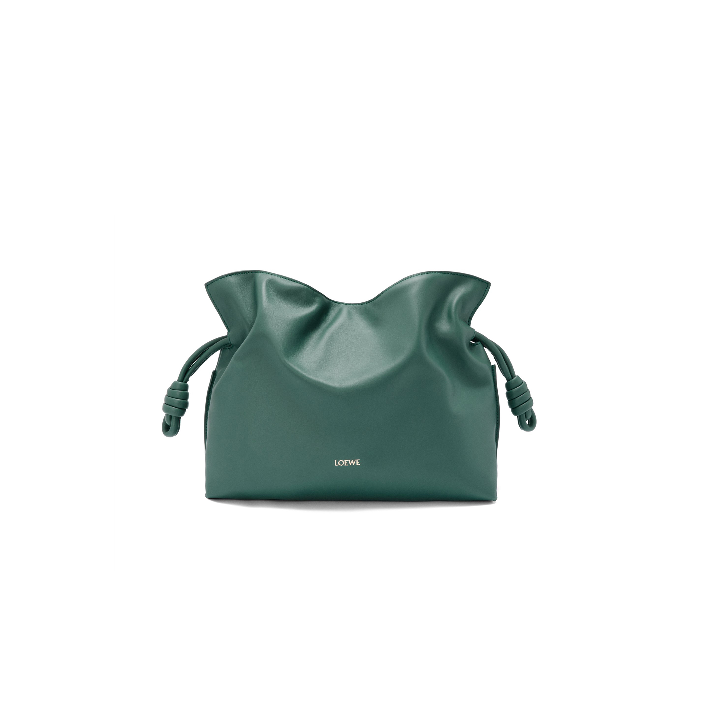 l*ew* medium flamenco clutch in nappa calfskin 0011189594 (30*24.5*10.5cm)